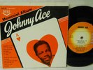 JOHNNY ACE MEMORIAL ALBUM RARE DUKE DLP-71 PROMO ONLY JUKEBOX EP 7