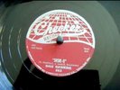 DALE HAWKINS - SUZIE - Q (CHECKER)  AMAZINGLY NEAR MINT CONDITION