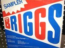BRIAN BRIGGS  AEO 12
