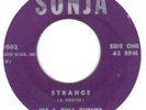  NORTHERN SOUL R&B     IKE & TINA TURNER      STRANGE      SONJA