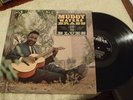 MUDDY WATERS......MUDDY, BRASS AND THE BLUES....1966 LP....A1/B1
