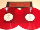 Erykah Badu - Mama's Gun - LP - Red Vinyl - 2LP - RARE