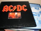 3-LP-BOX - AC/DC - Same - UNPLAYED GERMAN EDITON
