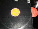 LP - JACK'S ANGELS (Jack Grunsky) - Same - CLUB EDITION rare