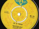 ABSOLUTE RARE ROCKSTEADY GEM JOE WHITE & GLEN BROWN 
