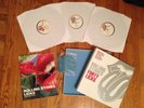 1/1 Rolling Stones Forty Licks LP Box -- Serial # 1/1000 RARE Rare Greatest Hits