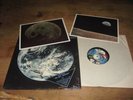 SAGITTARIUS the blue marble CURT BOETTTCHER RARE U.S 1st Press W/INSERTS