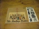 THE AMBOY DUKES journey to the center of the mind VOGUE GERMAN 1ST PRESS PSYCH