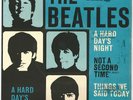 Beatles A Hard Day's Night 45 7