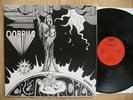 CORPUS- CREATION A CHILD RARE 1971 PRIVATE PSYCH LP ACORN RECORDS 1001 RED LABEL