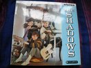 THE SHADOWS  SELF TITLED 1st PRESS  UK COLUMBIA  STEREO MINT -