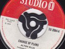 Studio One SO 2084 Alton Ellis - Change Of Plans