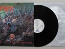 Suffocation Effigy Of The Forgotten Original 1991 Slayer Immolation Benediction