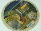 DOWN HOMERS VOGUE PICTURE MUSIC 78 RECORD R-786 SAV-WAY SAFFADY ROBERTS MASON
