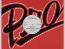 RAMMELZEE VS. K-ROB Beat Bop PROFILE 12
