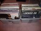 UK Garage 200 records