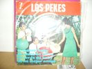 Los Pekes , Ep,  Te quiero baby