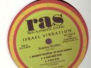ISRAEL VIBRATION - RUDEBOY SHUFFLIN 12