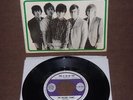 The Rolling Stones. Time Is On My Side 45rpm Record w/ Picture Sleeve NM/VG++.