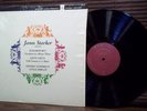 Mercury Living Presence Stereo SR 90409 TCHAIKOVSKY/SAINT-SAENS - JANOS STARKER