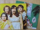 rare 33t ZAPPA'S MOTHERS OF INVENTION : We're only in it for the money