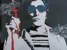 ARMAND SCHAUBROECK STEALS Ratfucker lp SEALED ORiGiNaL PuNk Kack Klick GaRaGe