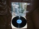 FLEETWOOD MAC PETER GREENS LP RECORD BLUE HORIZON UK ORIGINAL A1-B2 RARE BLUES