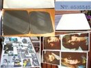 THE BEATLES-WHITE ALBUM-UK 1st Press STEREO-0505545 TOP OPEN Near mint
