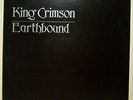 VERY LP, KING CRIMSON 