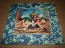ROLLING STONES Their Satanic Majesties UK 1st Press Mono Decca LP 3D G/F Sleeve