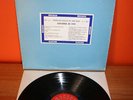 Rococo Orig 1st GIACONDA DE VITO Brahms Mendelssohn Violin Concertos Furtwangler