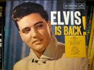 ELVIS PRESLEY LP 