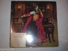 IRON MAIDEN EDWARD THE GREAT PIC PICTURE DISC DOUBLE  GATEFOLD VINYL