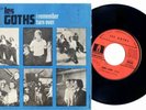 LES GOTHS Turn over monster PSYCH Freakbeat French 7?More great 45s in my shop 
