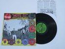 Move It Frantic Frat-Stomp Fracas Compilation LP Teenage Shutdown GARAGE
