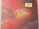 BUFFALO VOLCANIC ROCK RARE FIRST PRESSING AKARMA AK 276 AUDIOPHILE ITALY 180g