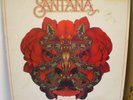 QUAD SQ SANTANA  FESTIVAL  QUADRAPHONIC SQ