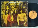 GOLDEN EARRING: Golden Earring 1970 ORG LP DWARF 9-29-70 is etched in tail off