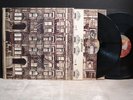 LED ZEPPELIN: Physical Graffiti 2 LP Orig Die Cut Cover