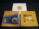 At The Drive in Vaya US 10 inch White Vinyl 7 Tracks LP in 1999 Mars Volta