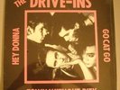 The Drive-Ins obscure private press Neo Rockabilly punk rock SEALED NM vinyl LP