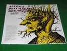 PINK FLOYD - ALLEN'S PSYCHEDELIC BREAKFAST Live Sealed