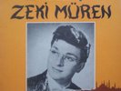 The Best Of ZEKI MUREN - Popular Songs Of Istanbul (Greece-Only  LP)