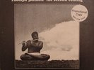 SPIRITUAL JAZZ * RUDOLPH JOHNSON * THE SECOND COMING * BLACK JAZZ RECORDS * 1973
