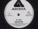 BREAKWATER No Limit ARISTA 12