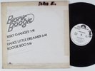 BIONIC BOOGIE Risky Changes POLYDOR 12