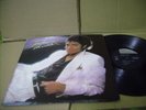 MICHAEL JACKSON 'THRILLER 4' TAIWAN CHINA ASIA LP VINYL
