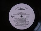 FLEETWOOD MAC RUMORS TEST PRESSING 