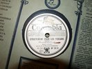 JAZZ DIXIT/RAYMOND LEGRAND / avec MICHEL WARLOP/COLUMBIAF2819/SAUT D'UNE HEURE