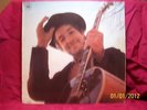 BOB DYLAN Nashville Skyline UK LP CBS 1969 1st mono A2/B1